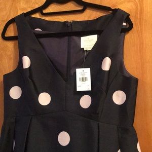 Kate Spade beautiful dress
